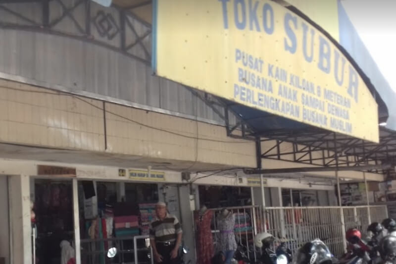 Toko Langgeng di Jantung Cilacap: Cerita di Balik Kesuksesan Bisnis Lokal